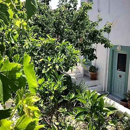 Asterias 3* Nisís Léros