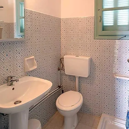Asterias 3* Nisís Léros