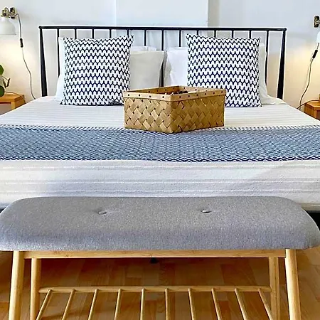 Hotel Asterias