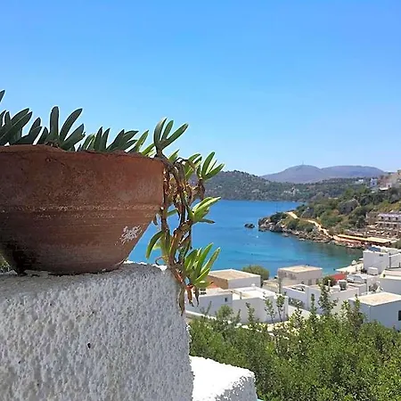 Hotel Asterias Nisís Léros