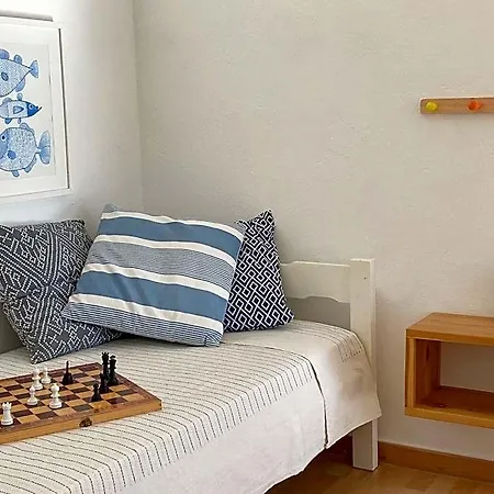 Asterias Hotel