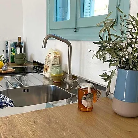 Asterias 3* Nisís Léros