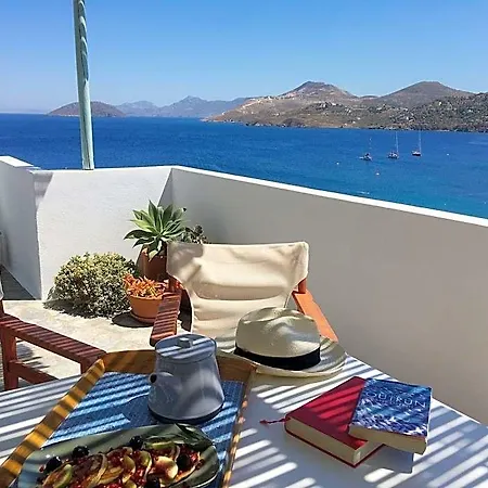 Hotel Asterias Nisís Léros