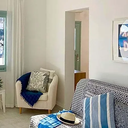 Asterias 3* Nisís Léros