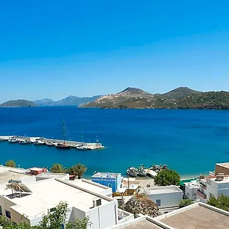 Asterias Hotel