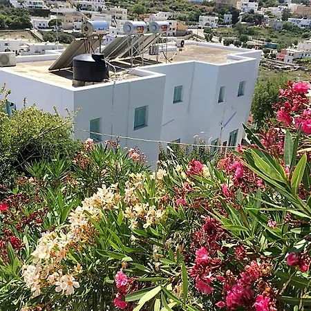 Asterias 3* Nisís Léros