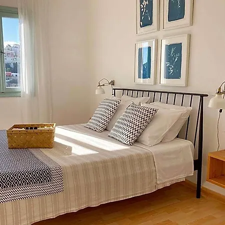 Asterias Hotel