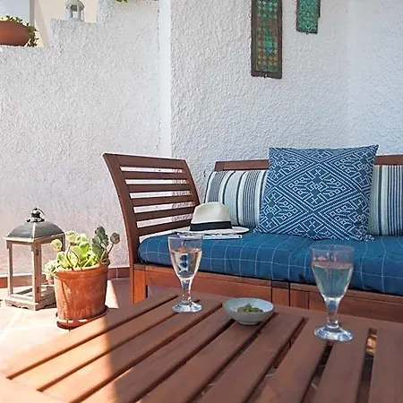 Asterias Hotel