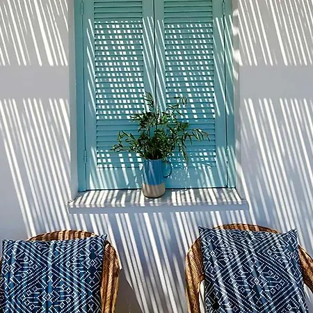 Asterias Hotel 3*