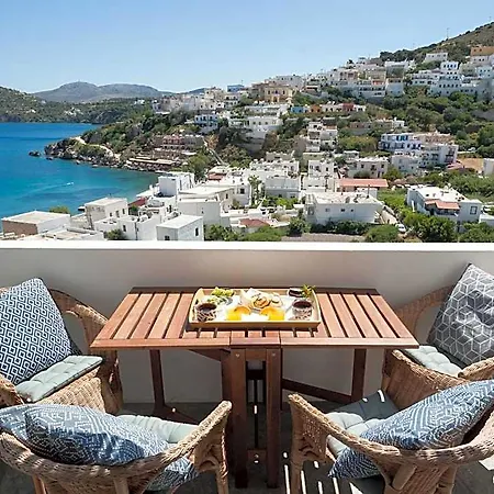 Asterias 3* Nisís Léros