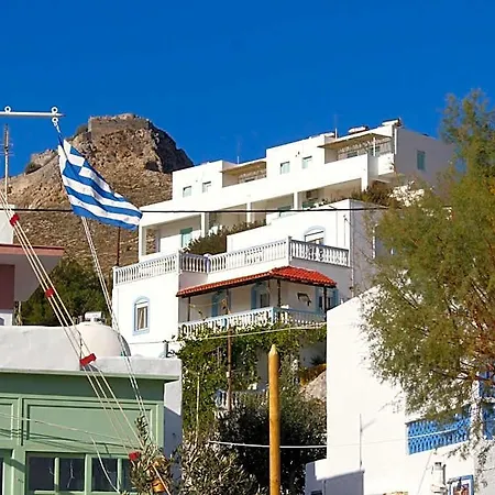 Hotel Asterias