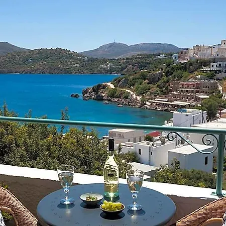 Hotel Asterias 3*