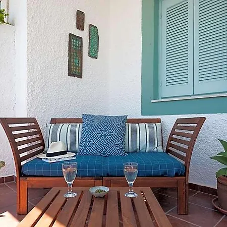 Hotel Asterias Nisís Léros